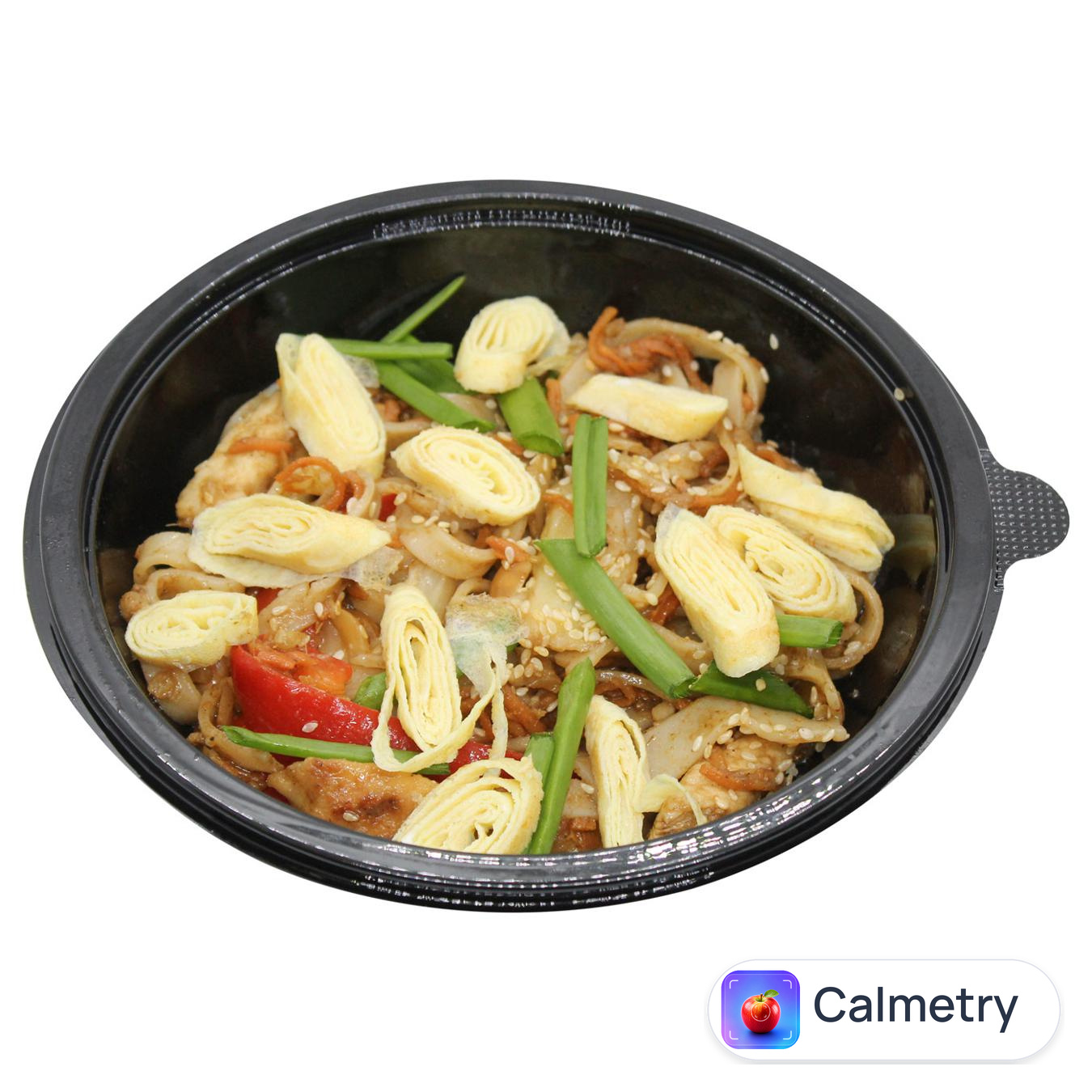 Пад Тай The Local Food з куркою та овочами 350г