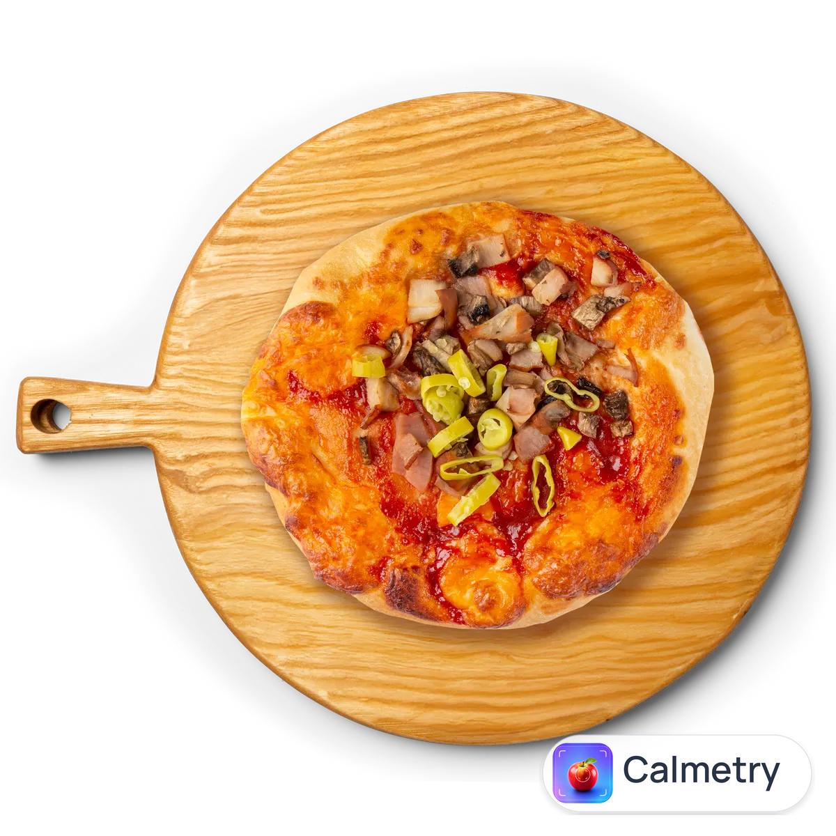 Піцета «По-італійськи» 100г