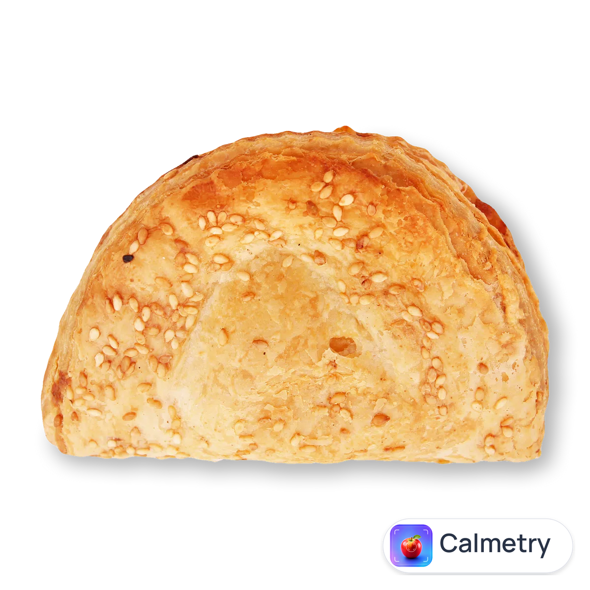 Петіто з куркою та сиром 80г