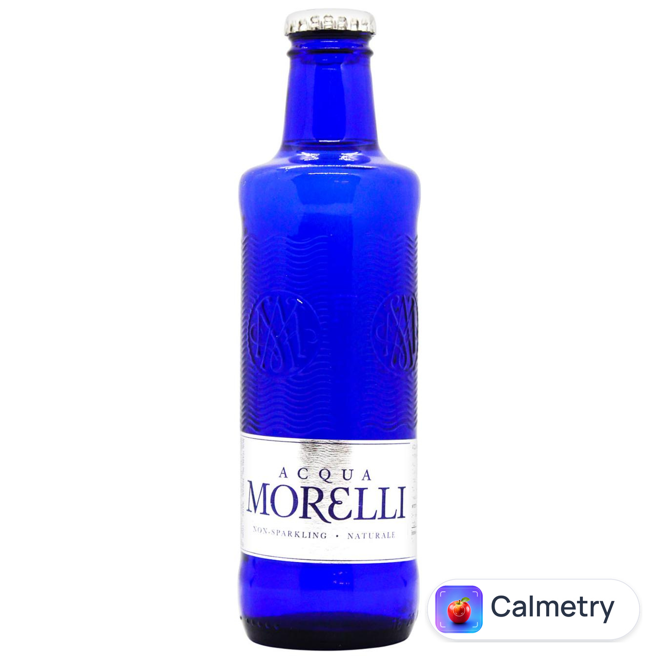 Вода джерельна Acqua Morelli негазована 250мл