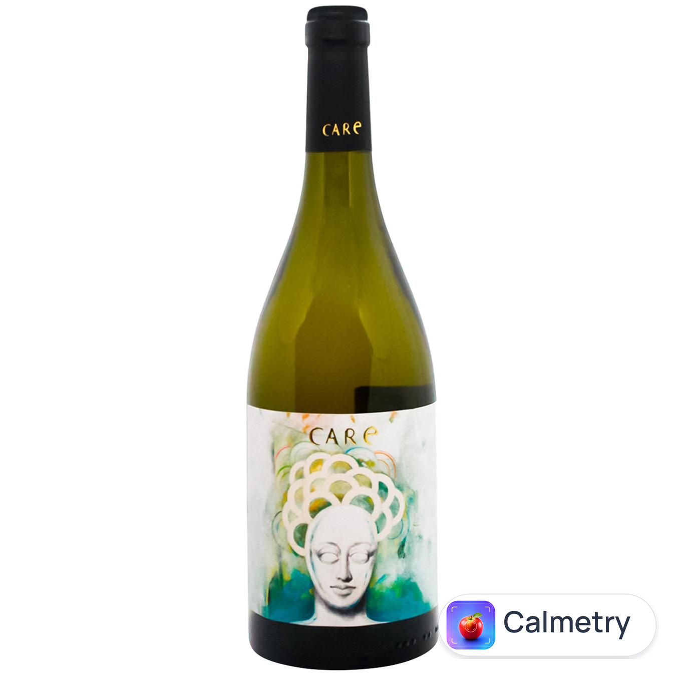 Вино Care XCLNT Blanco біле сухе 13,5% 0,75л