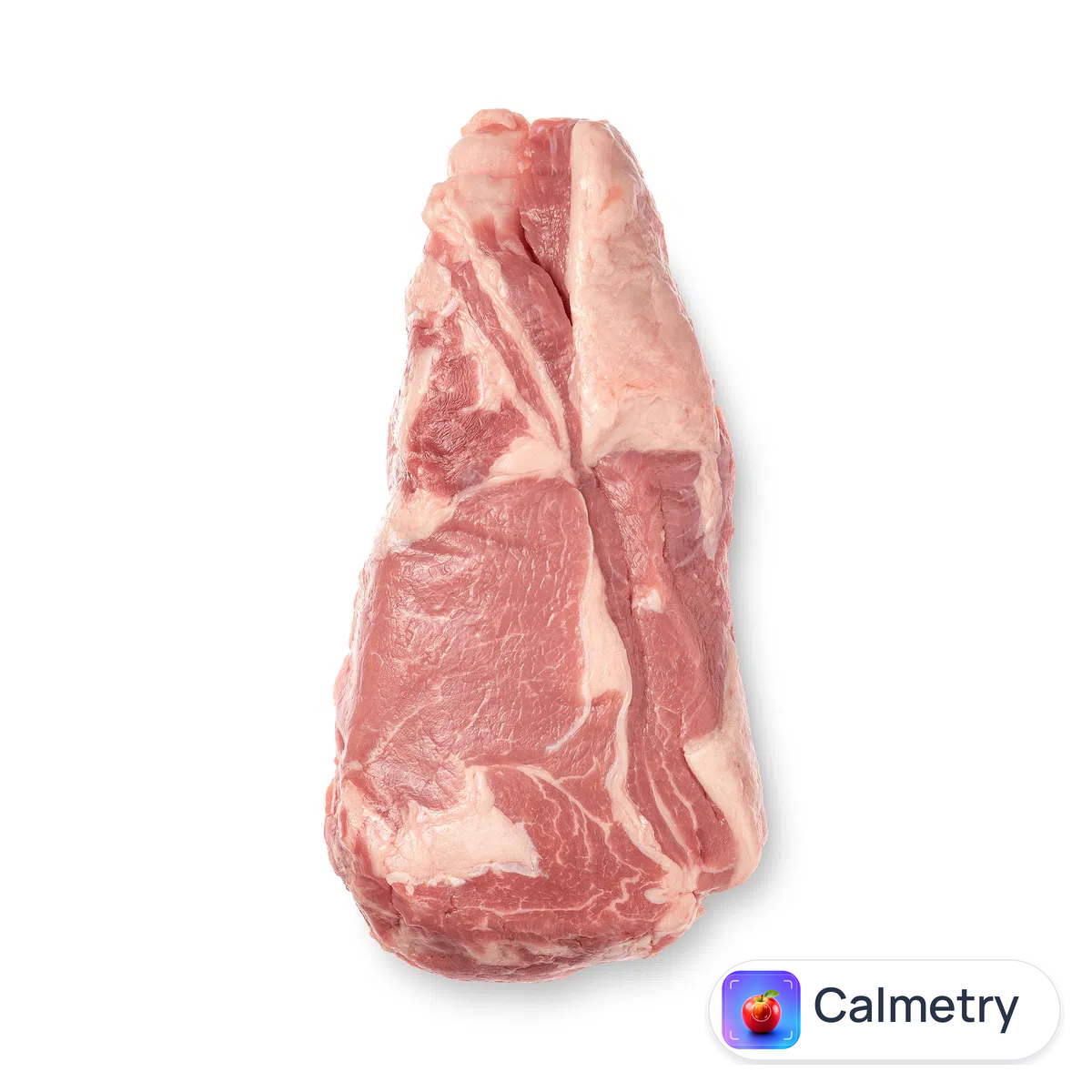 Телятина молочна Ekro, стейк Ribeye охолоджений в/у