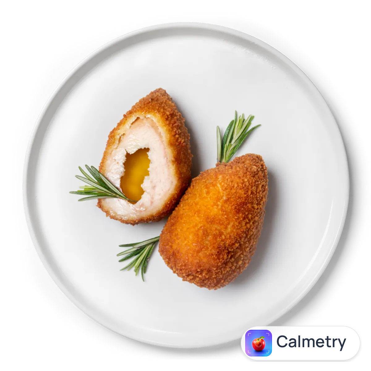 Котлети по-київськи