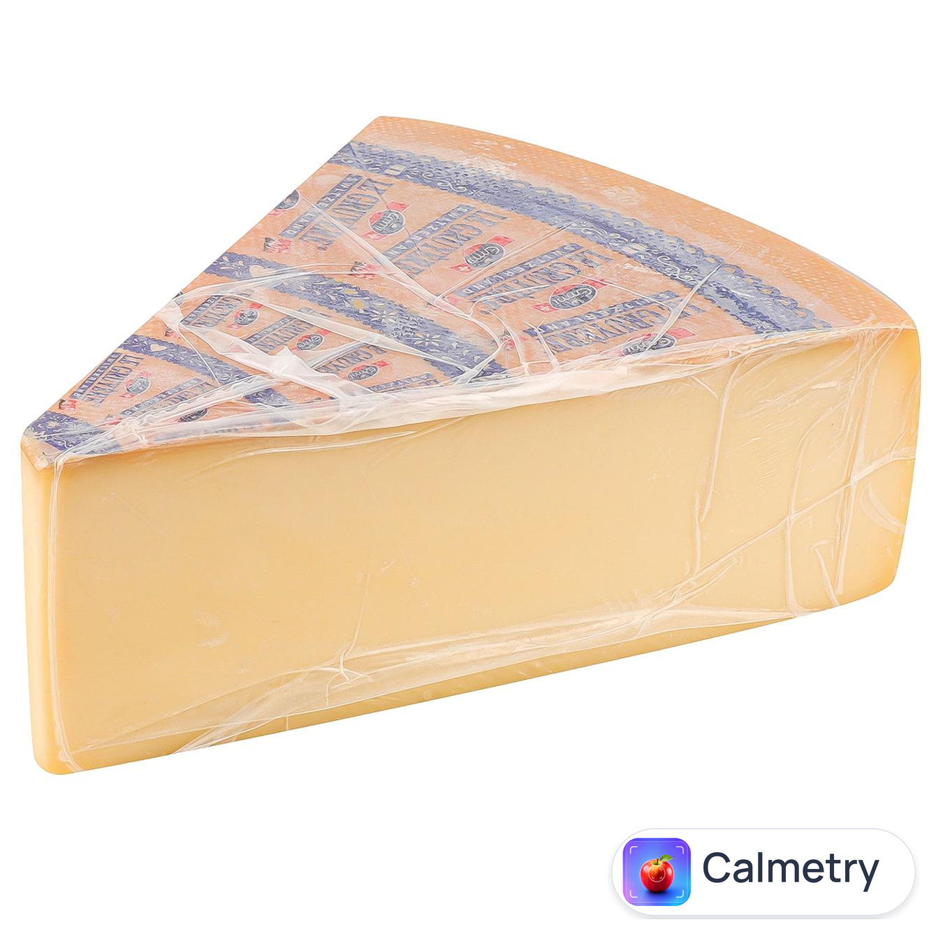 Сир Грюйєр Emmi AOP 5-7 місяців 49%