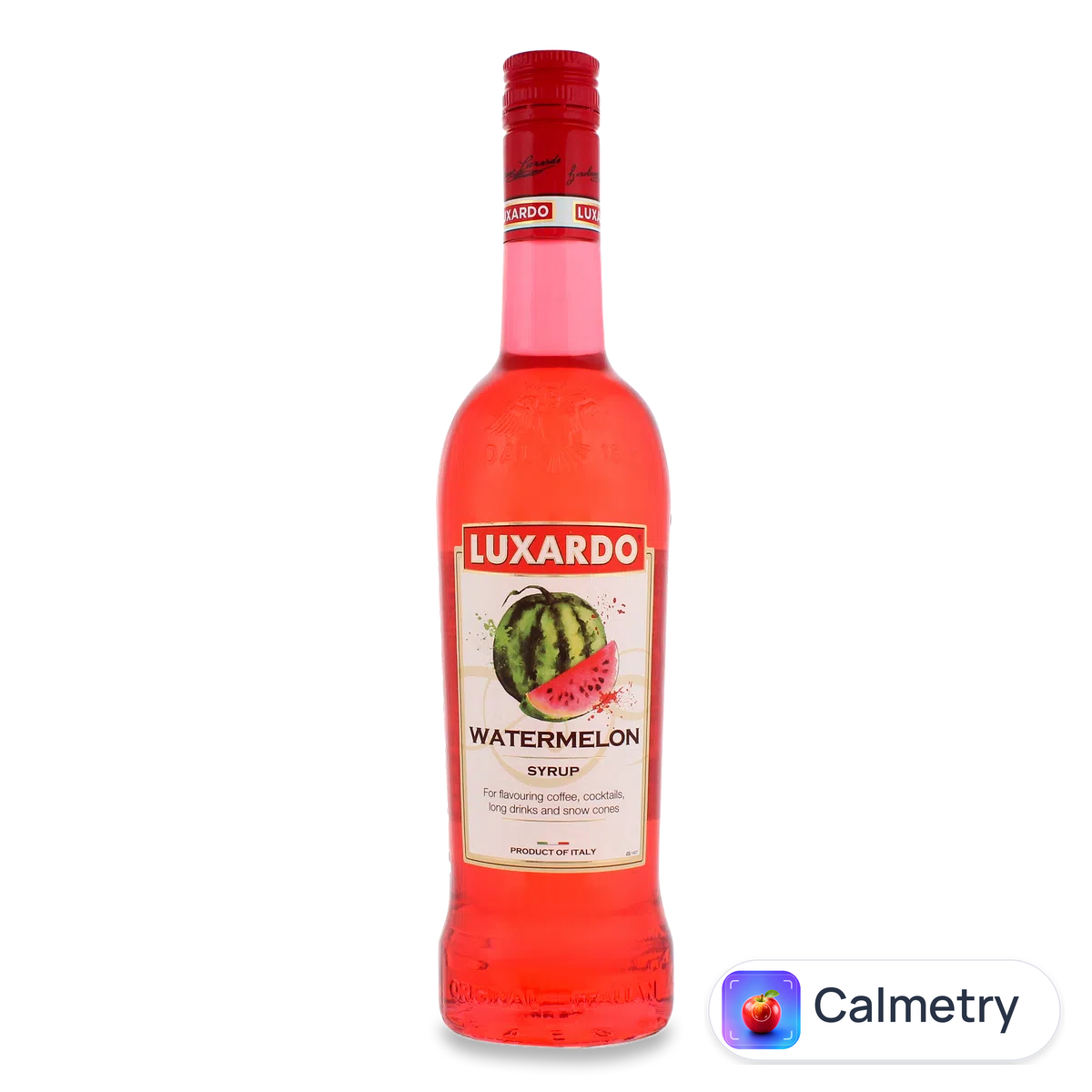 Сироп Luxardo Watermelon 0,75л