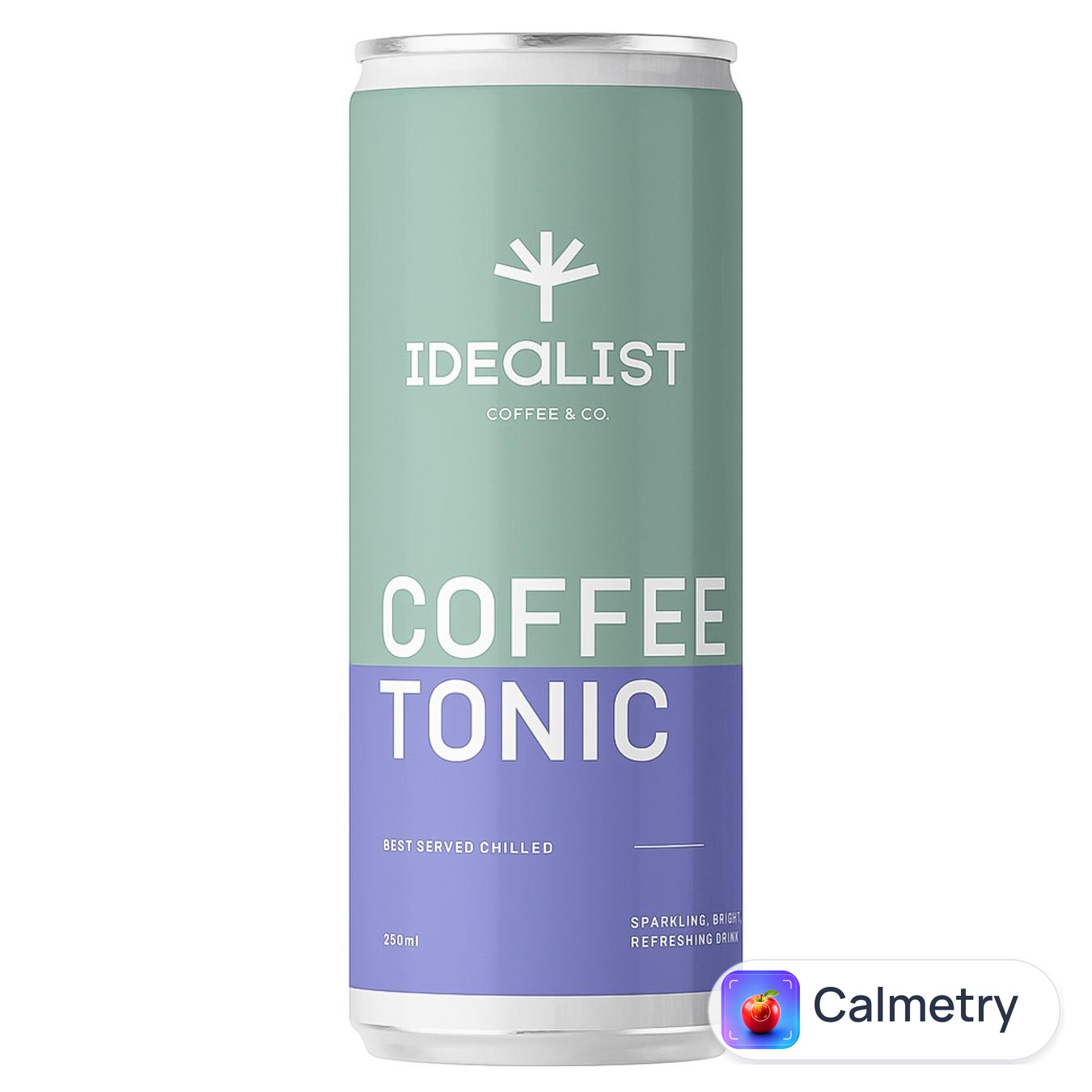 Кава холодна Idealist Coffee Tonic 250мл