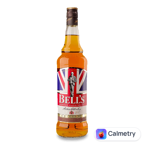 Віскі Bell's Original, 1л