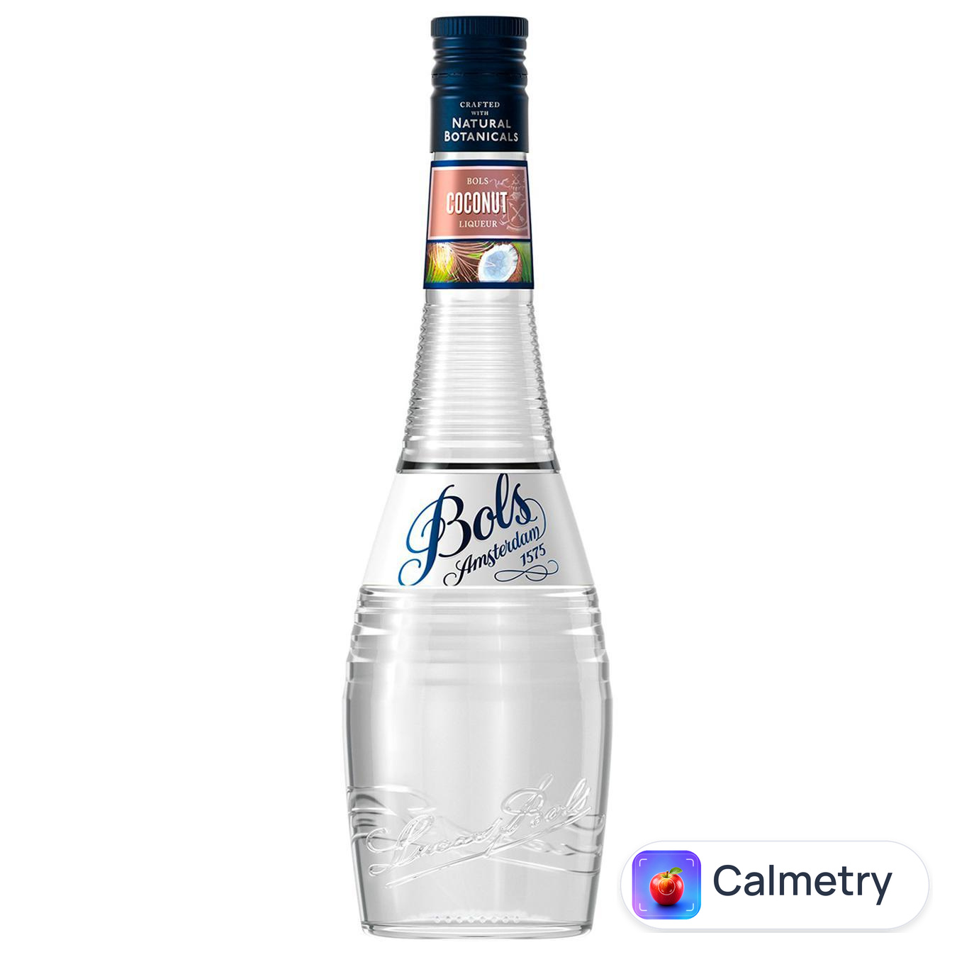 Лікер Bols Coconut 17% 0,7л
