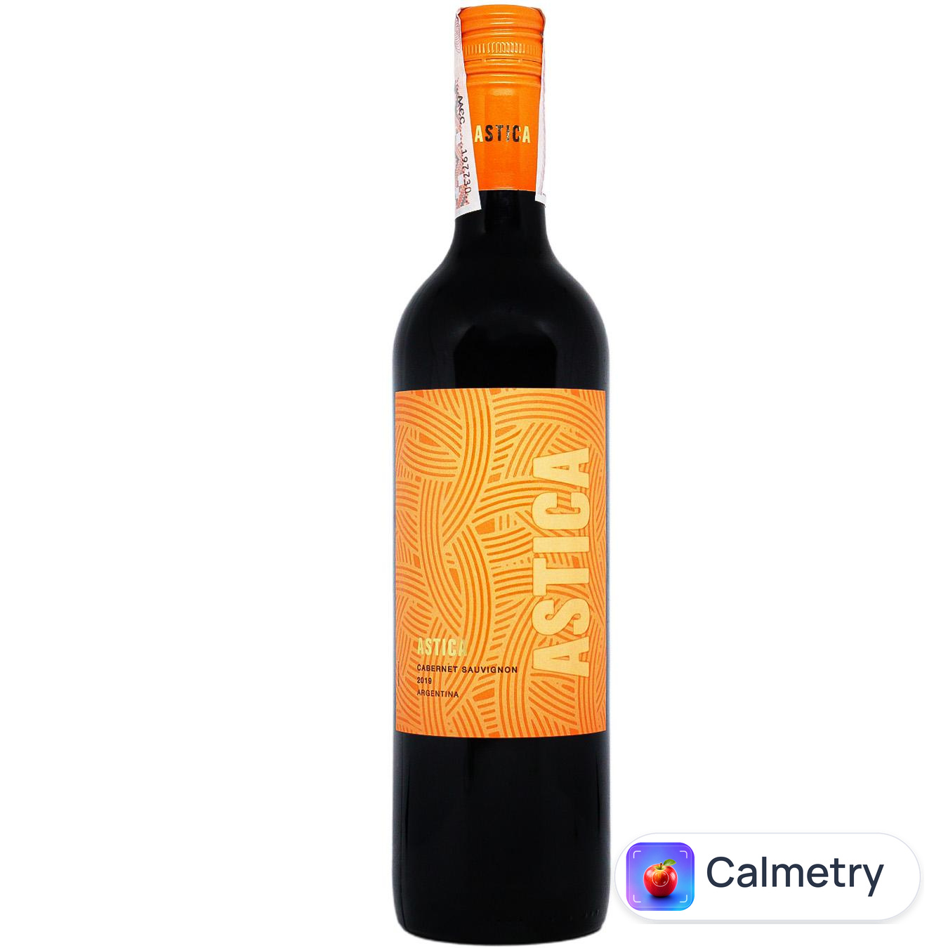 Вино Trapiche Astica Сabernet-Sauvignon червоне сухе 12,5% 0,75л