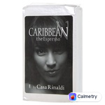 Кава мелена Casa Rinaldi Caribbean the Espresso 250г