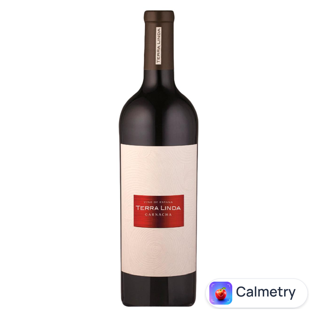 Вино Terra Linda Garnacha червоне сухе 14% 0,75л