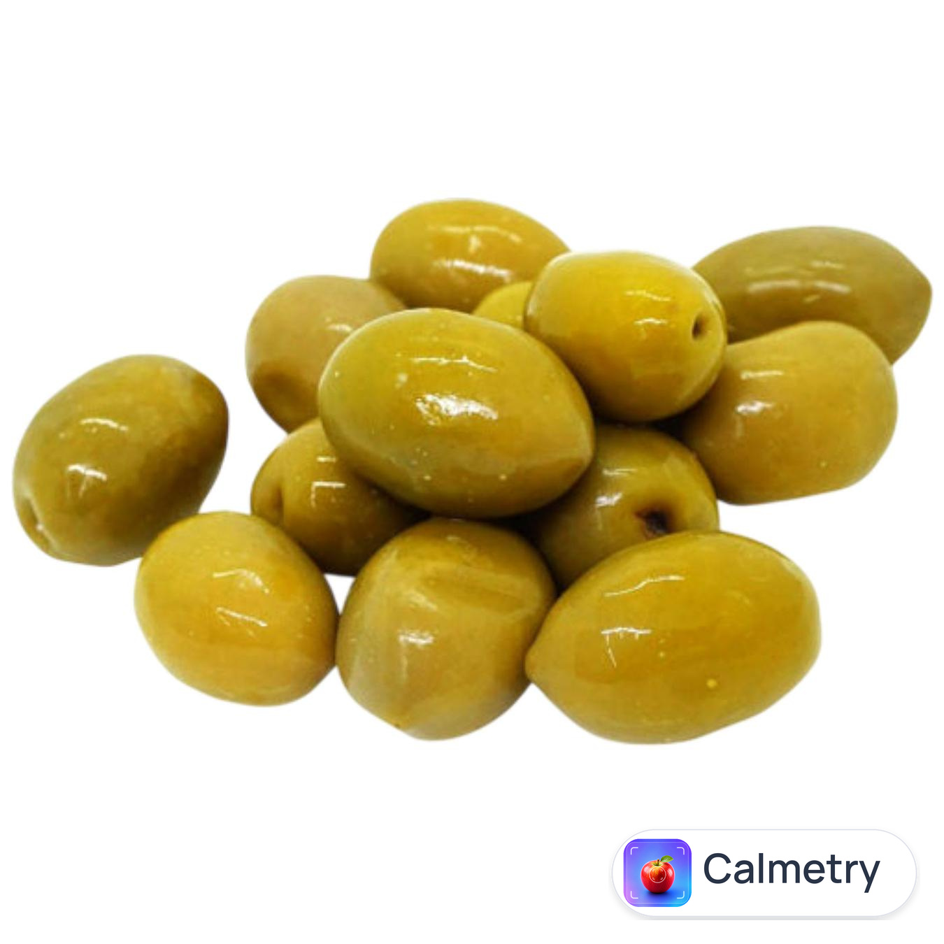 Оливки Kalimera Amfissa Extra Jumbo з кісточкою 161 250г
