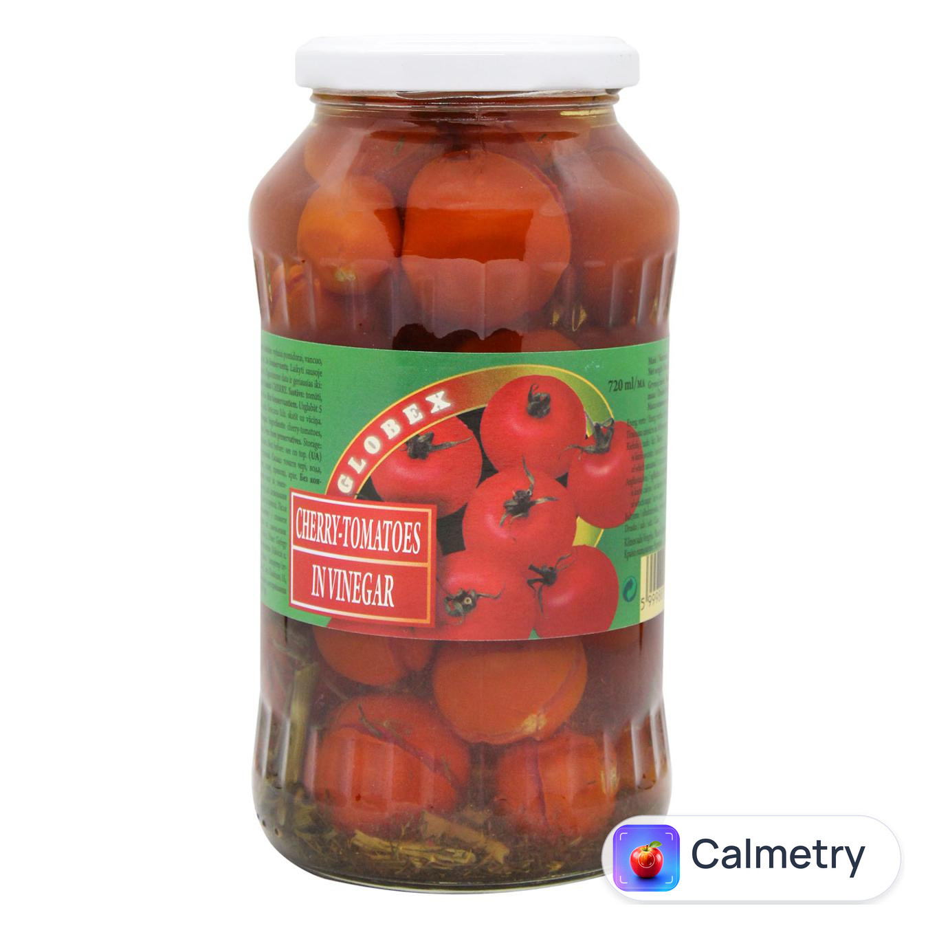 Помідори Globex чері 680г