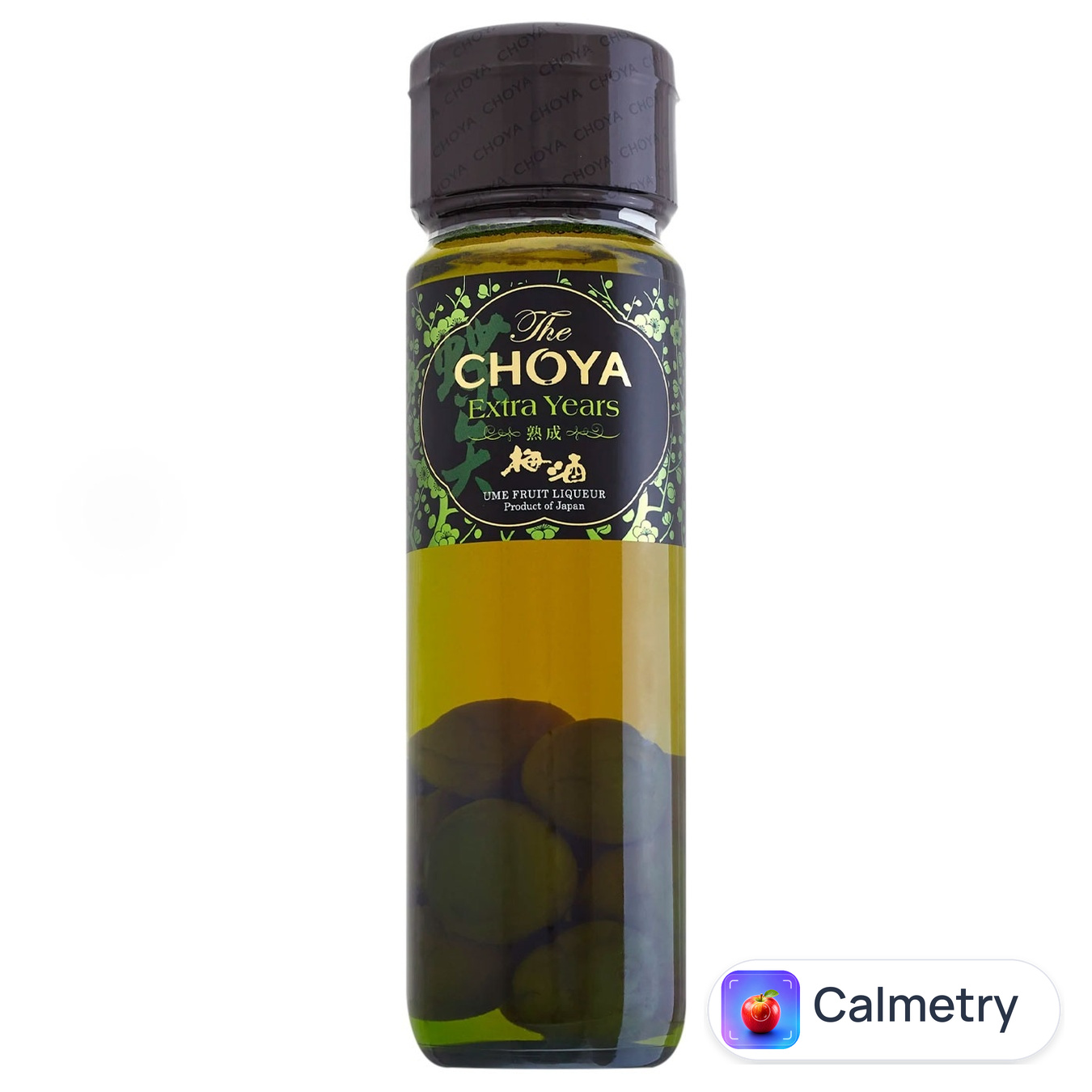 Лікер Choya Umeshu Extra Years 17% 0.7л