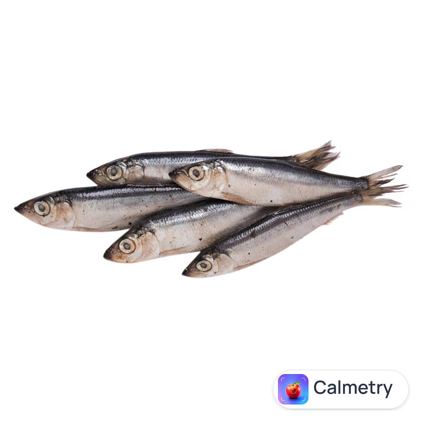 Кілька пряного посолу — фото продукту