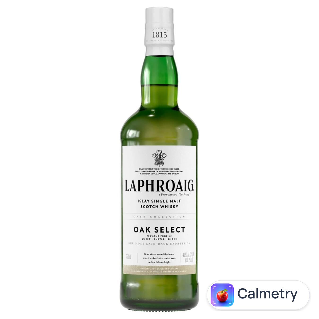Віскі Laphroaig Select 40% 0,7л