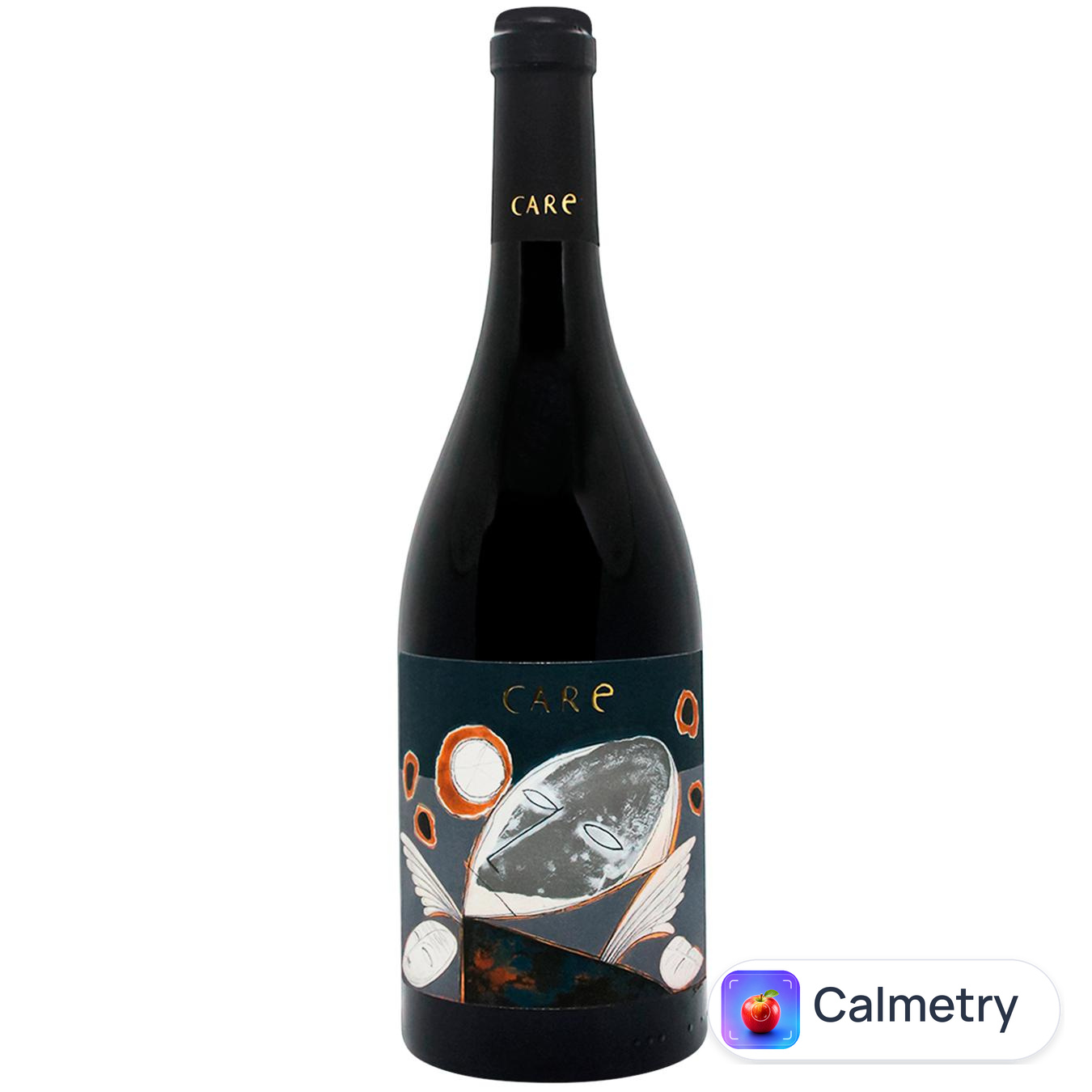 Вино Care XCLNT Tinto червоне сухе 14,5% 0,75л