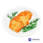 Оладки курячі