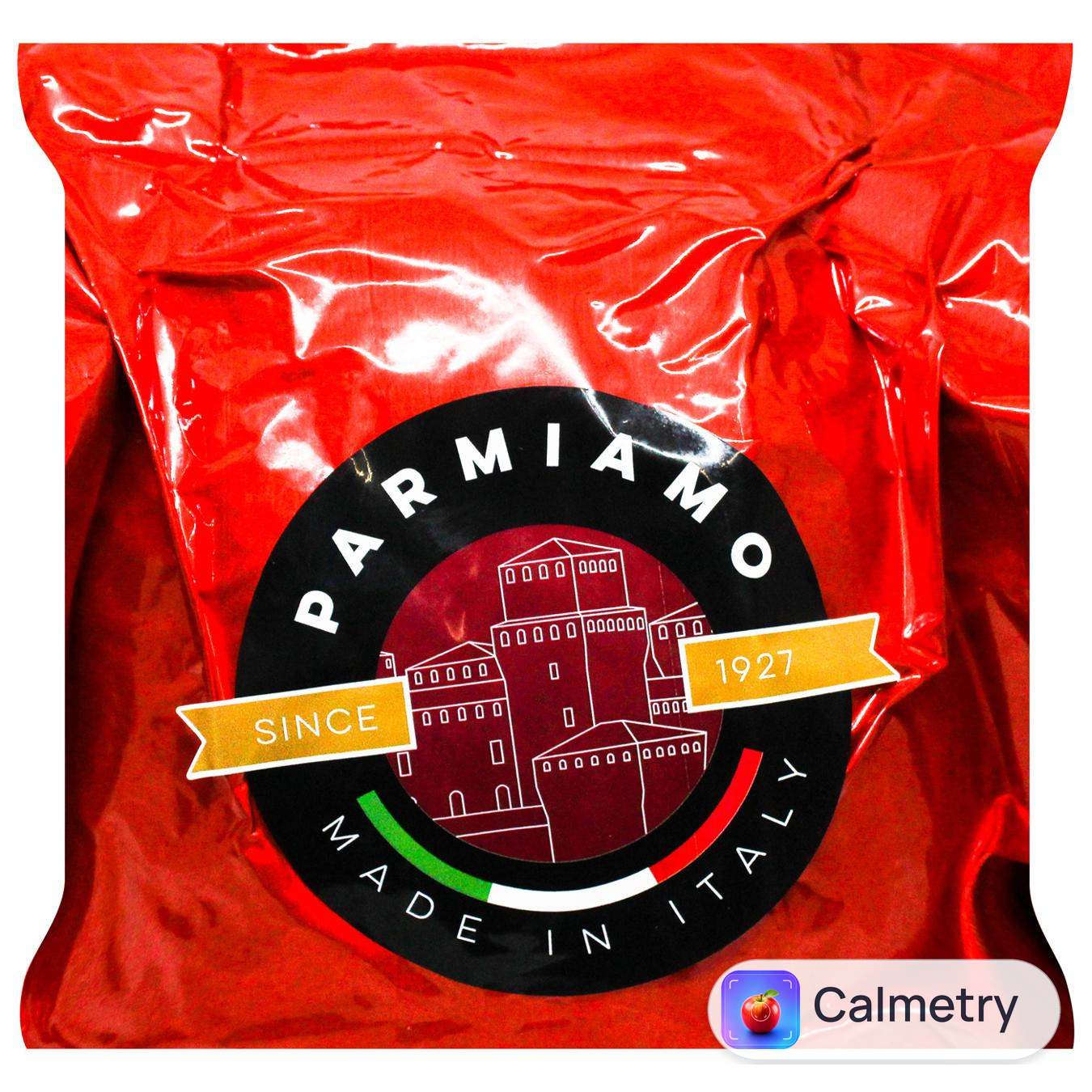 Прошуто Parmiamo Котто з Модени ~ 2кг Simonini