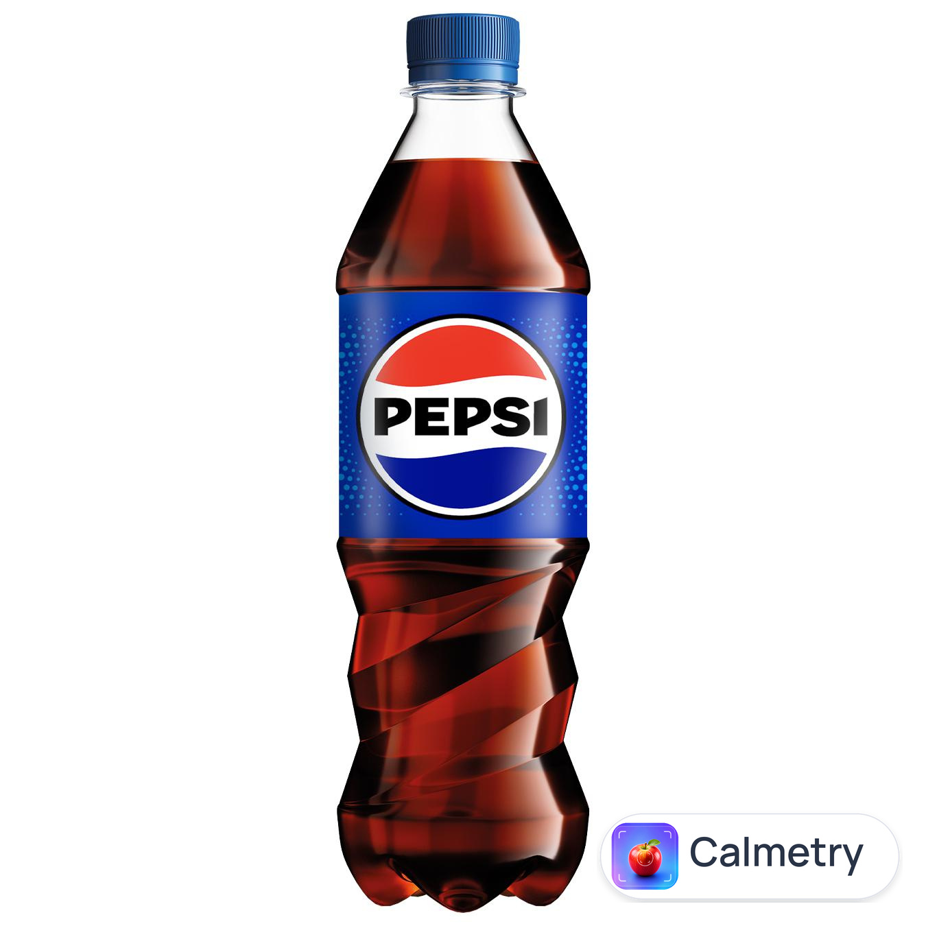 Напій газований Pepsi 0,5л — фото продукту