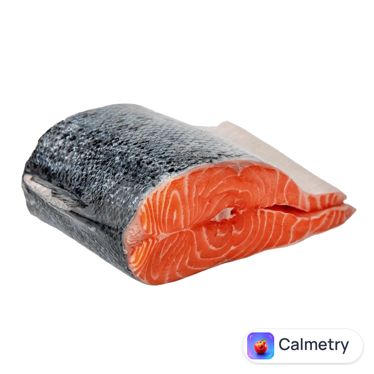 Сьомга шматок охолоджений