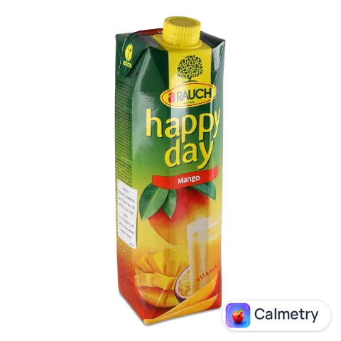 Нектар Happy Day манго