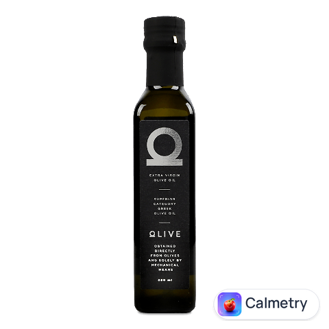 Олія оливкова Olive Extra Virgin перш хол віджиму, 250мл