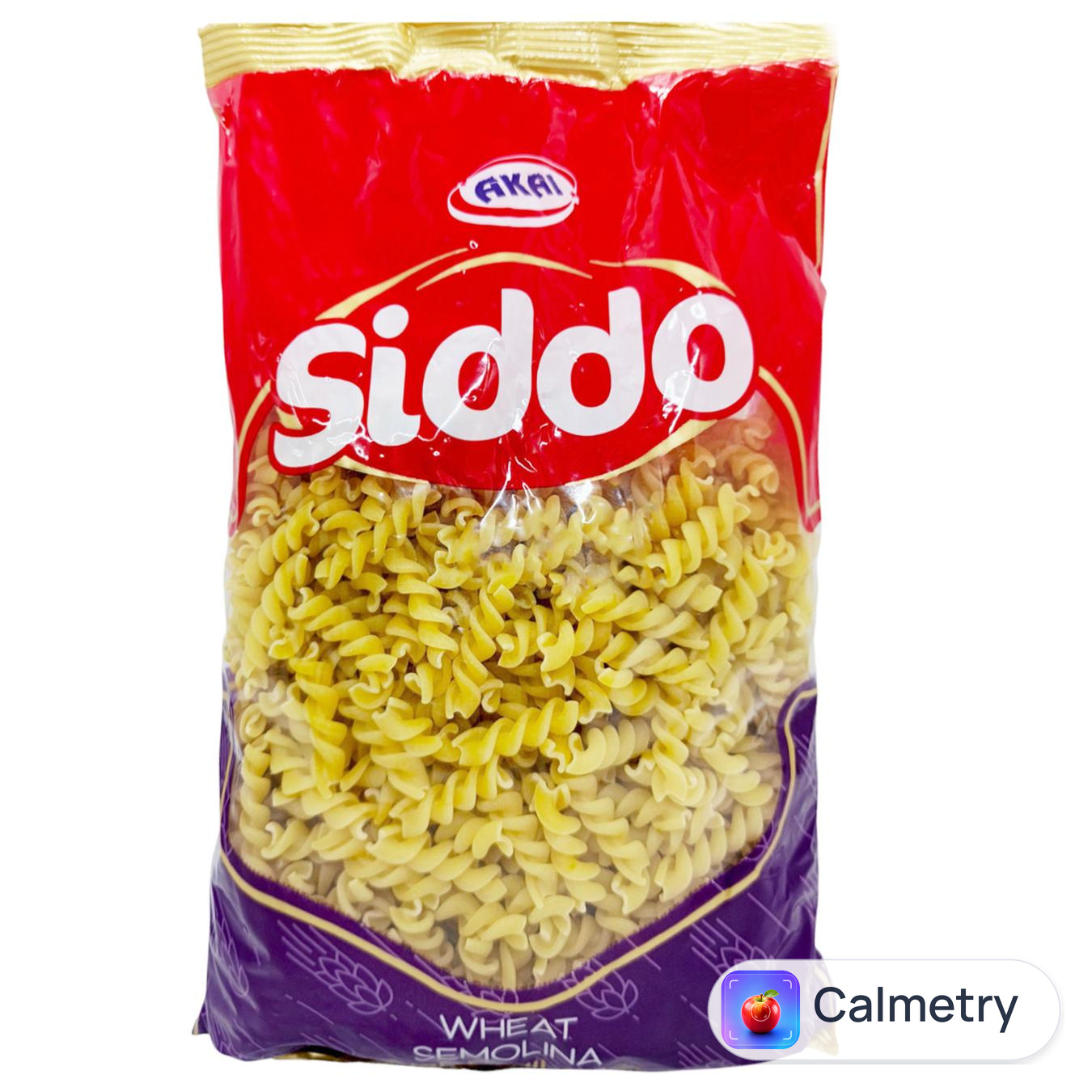 Макаронні вироби Siddo Фузілі 500г