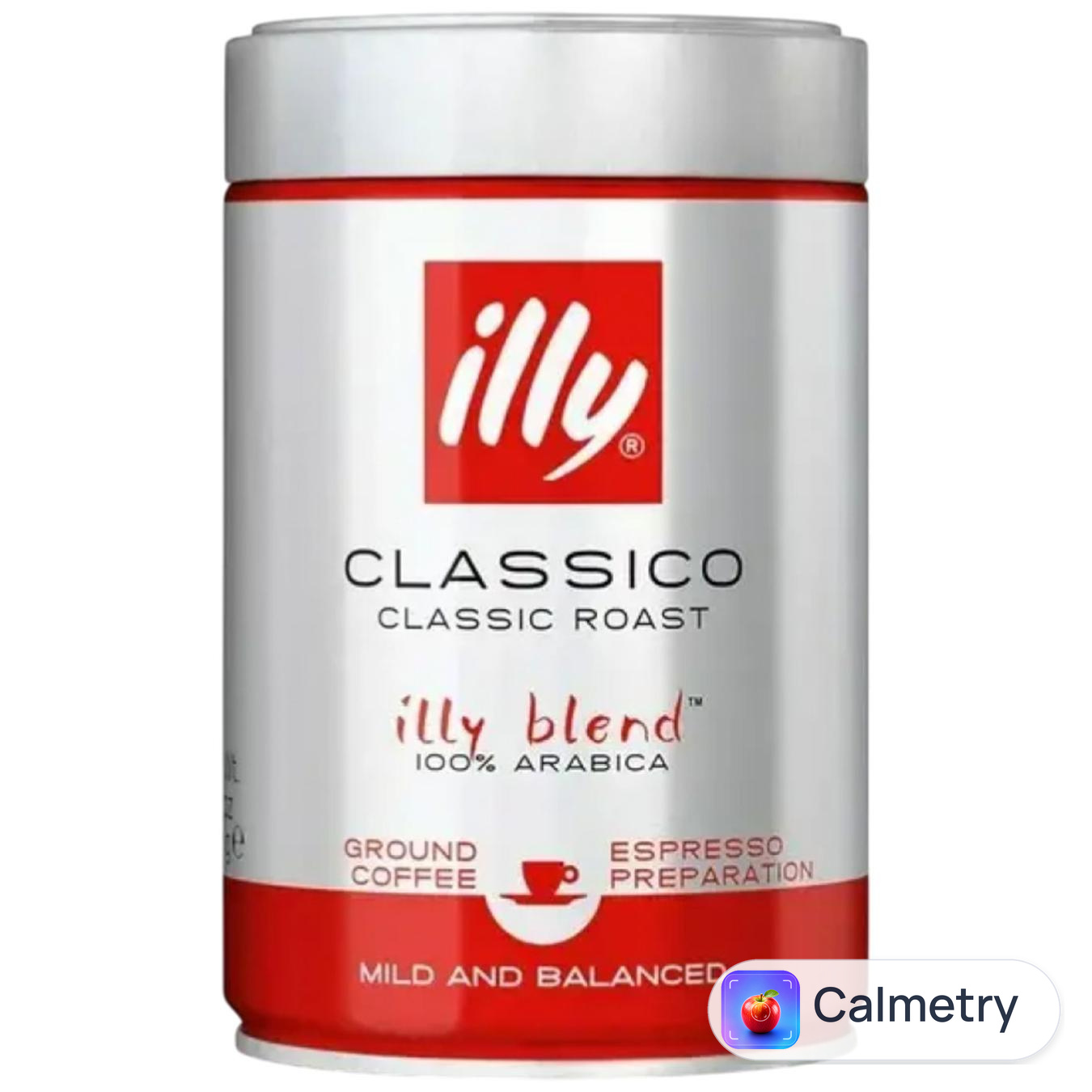 Кава мелена Illy Filter Coffee 250г