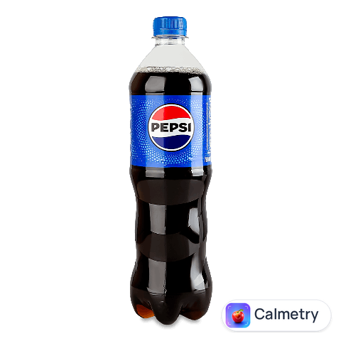 Напій Pepsi Пепсі-Кола безалкогольний сильногазований, 0,75л