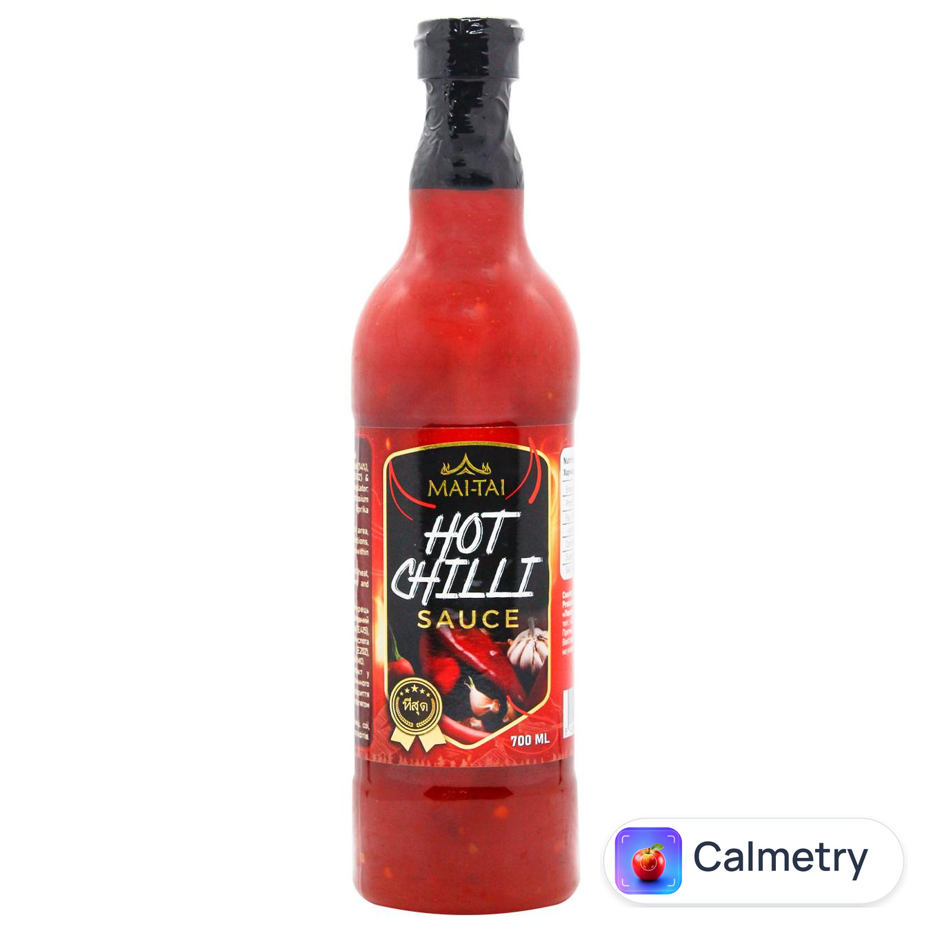 Соус Mai-Tai Hot Chilli 700мл