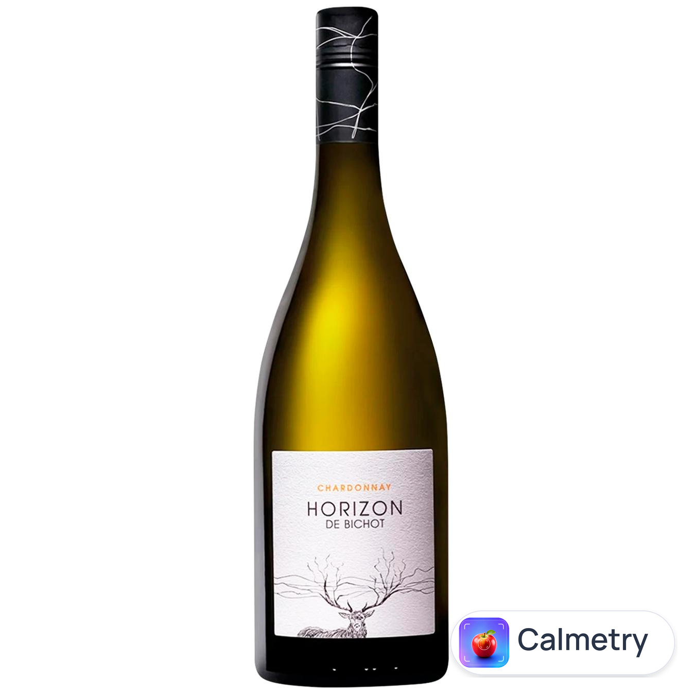 Вино Albert Bichot Horizon de Bichot Chardonnay біле сухе 13% 0,75л