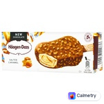 Морозиво Haagen-Dazs Ескімо солона карамель 70г