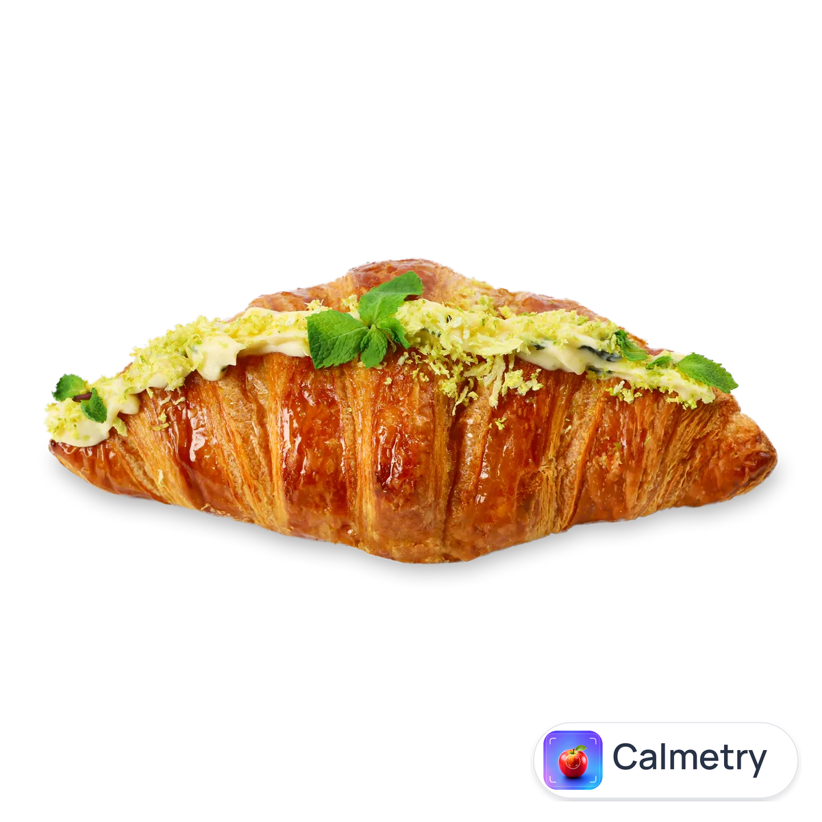 Круасан з лаймом 90г Крафтяр