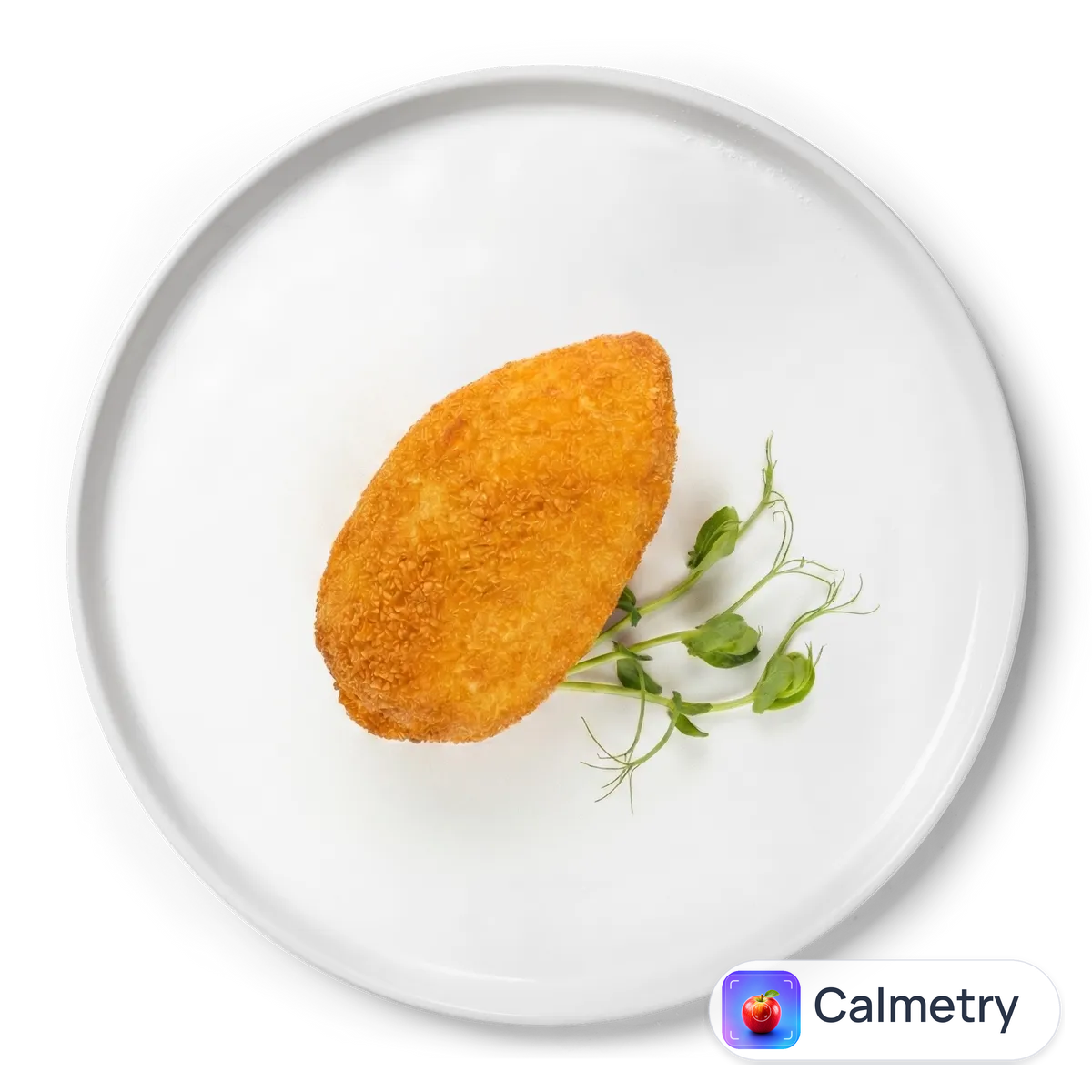 Котлета по-київськи 110г