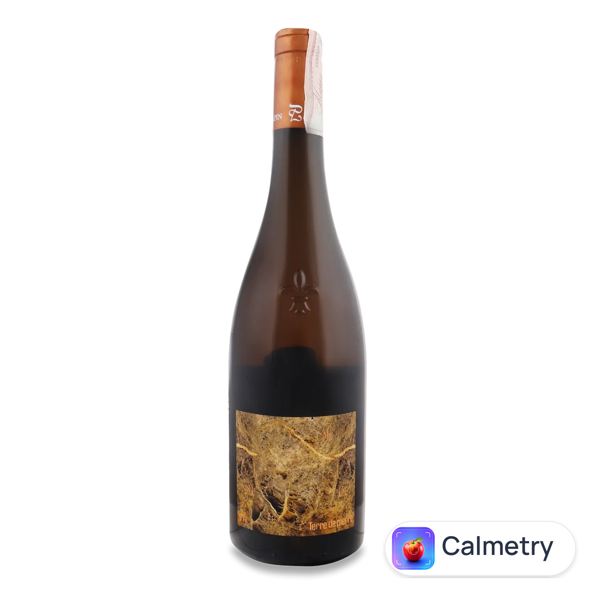 Вино Pierre Luneau-Papin Muscad S&M Terre De Piere 2010 0,75л