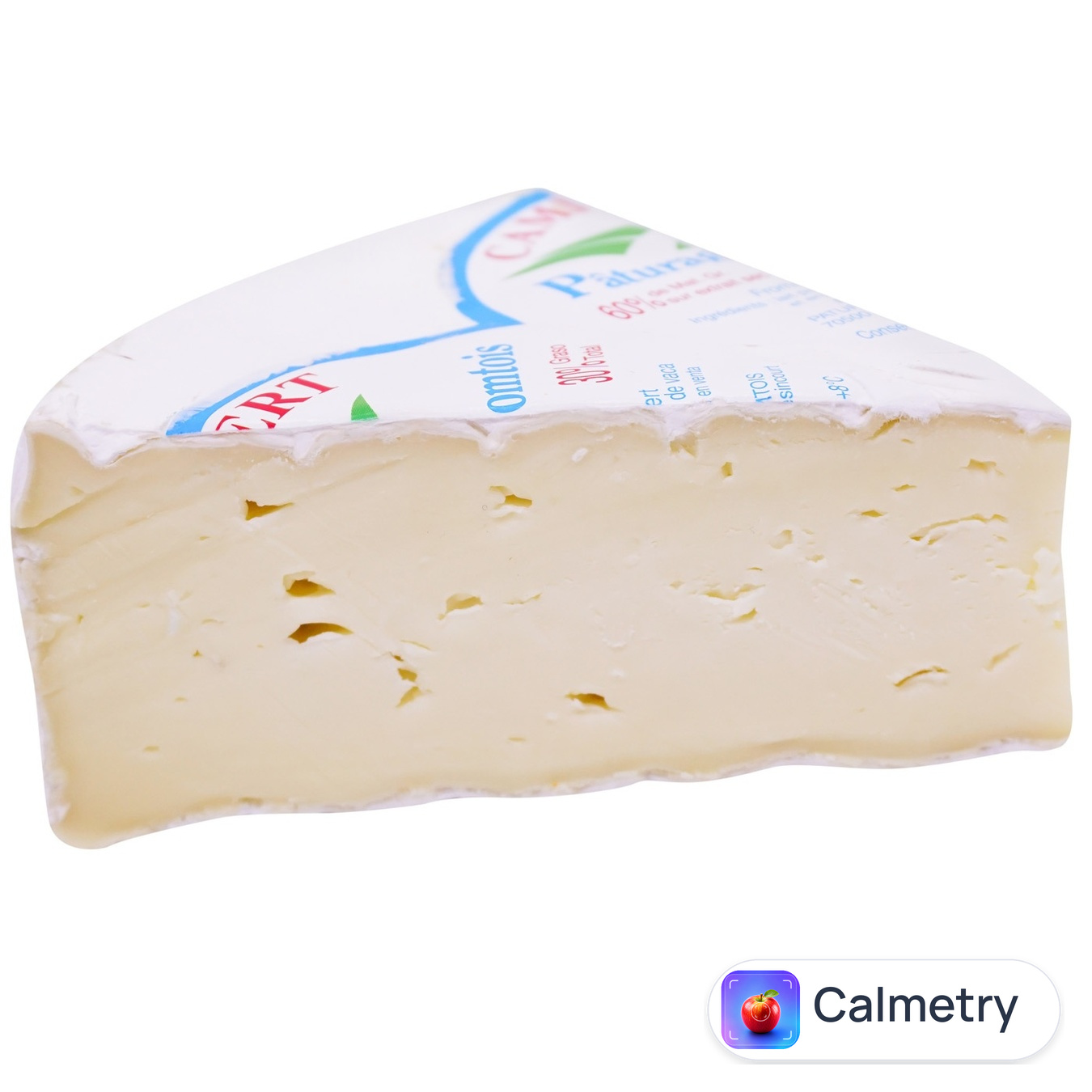 Сир Maubert Камамбер 45%