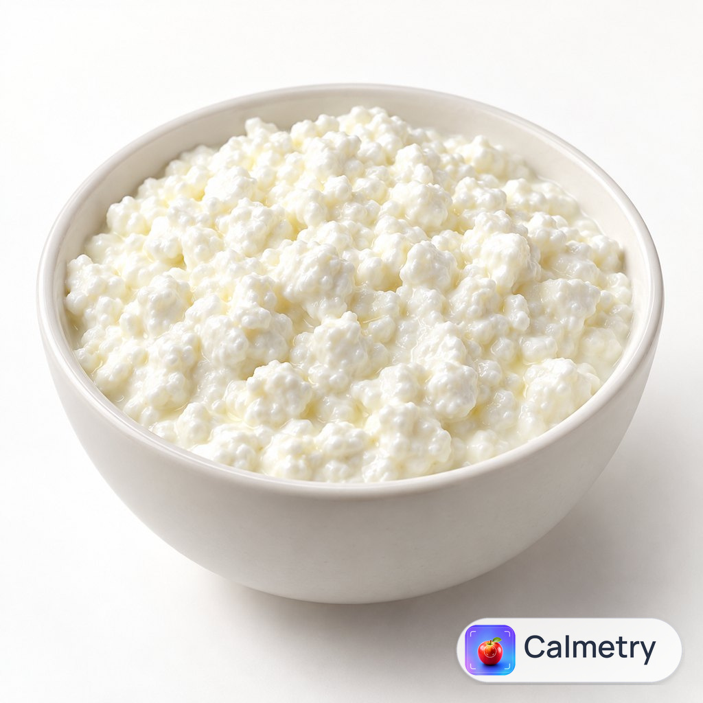 Зернистий сир 1%