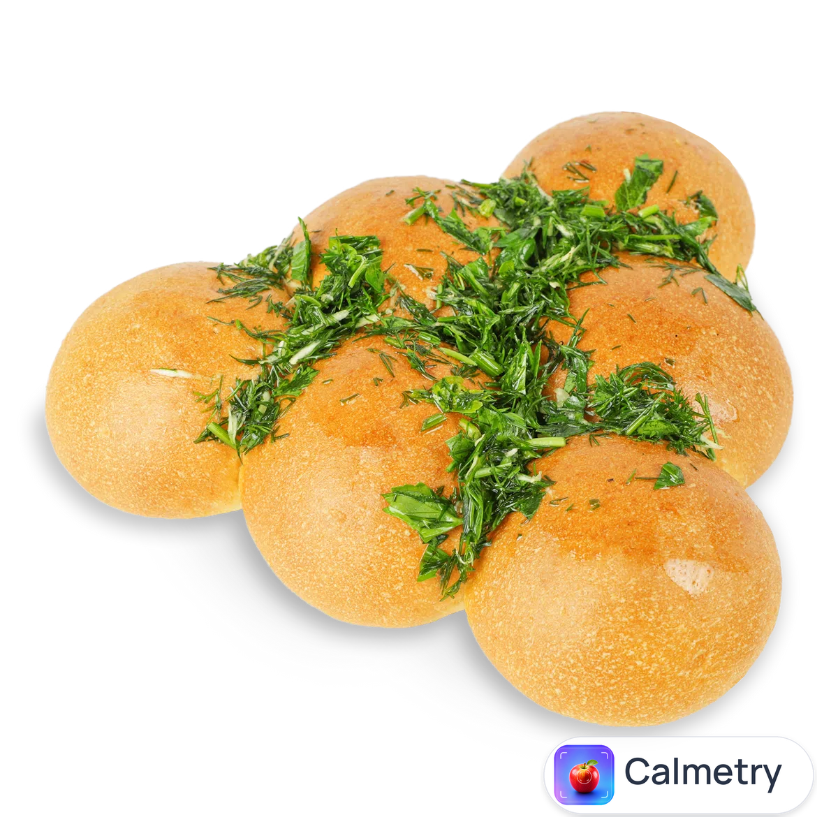 Пампушки з часником 200г