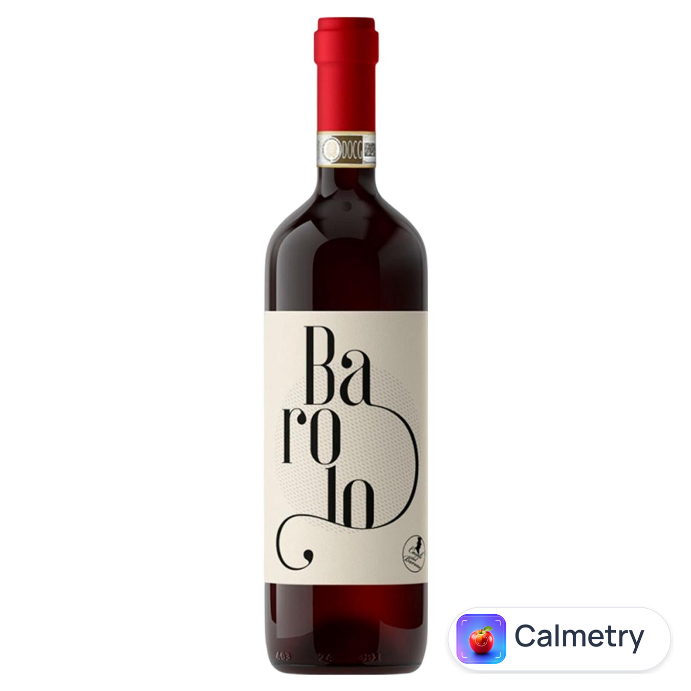 Вино Casali del Barone Barolo червоне сухе 14,5% 0,75л