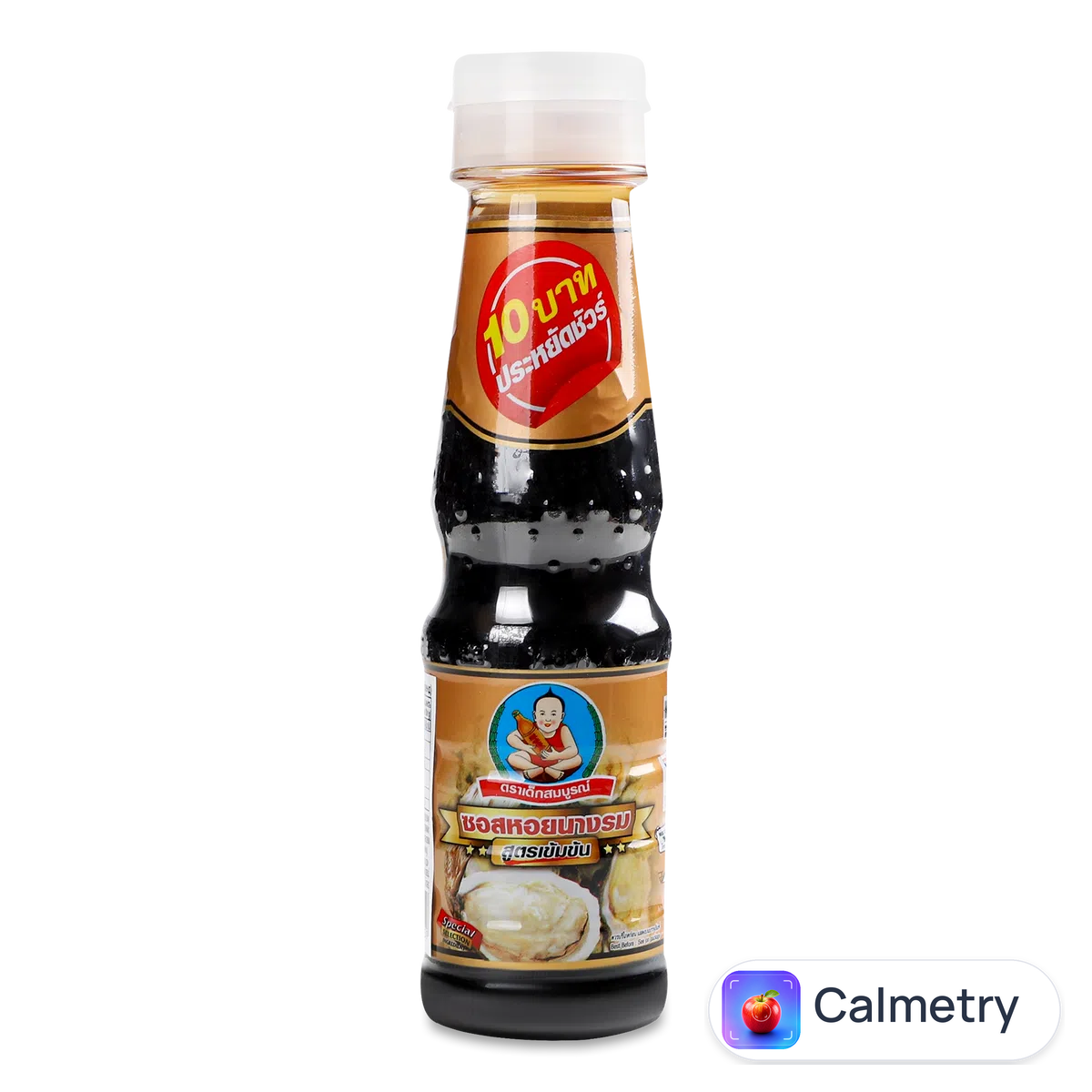 Соус Healthy Boy Brand густий з устрицями 150г