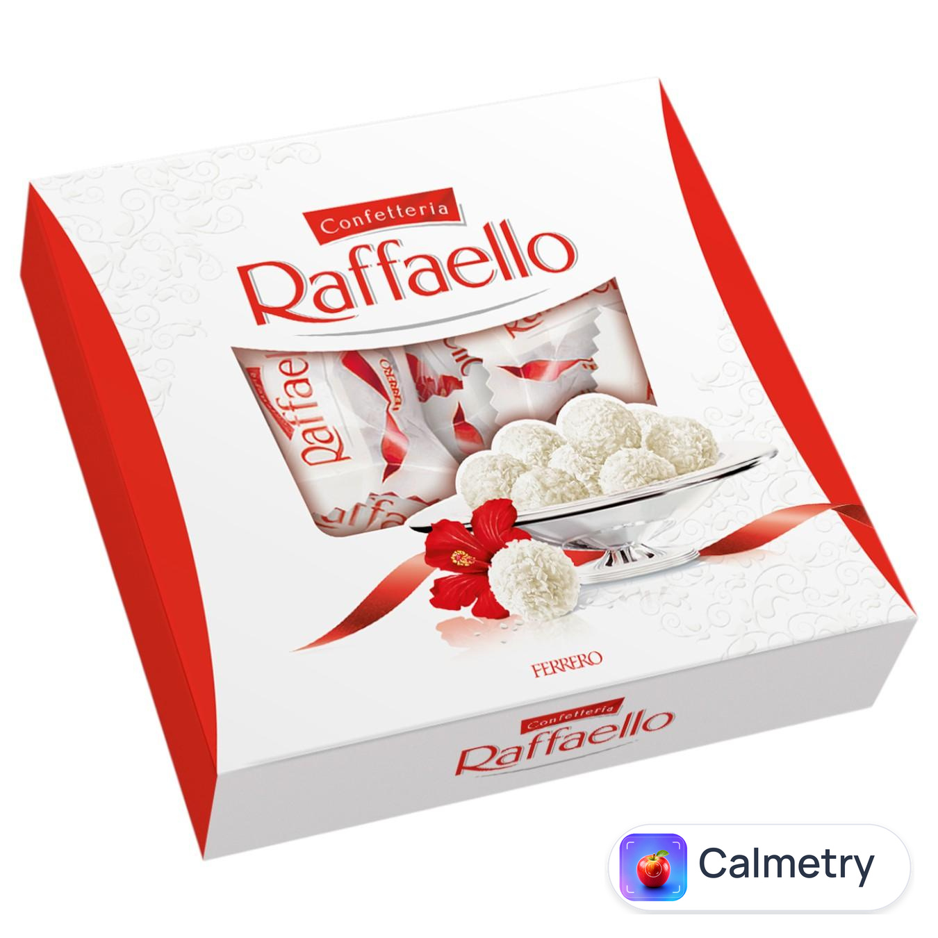 Цукерки Raffaello 260г
