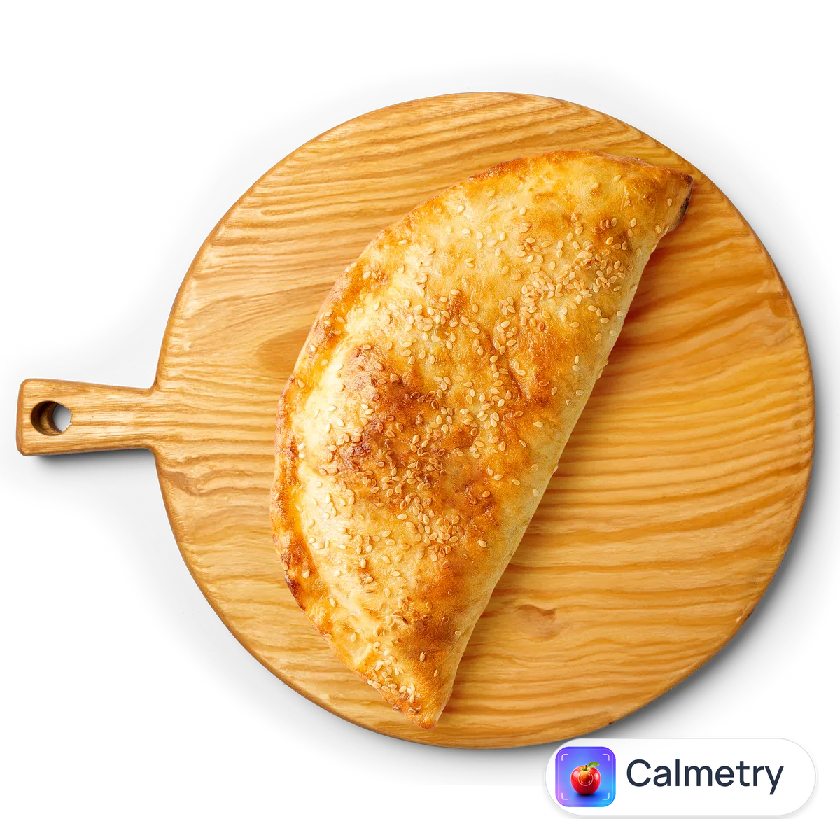 Кальцоне з куркою 170г