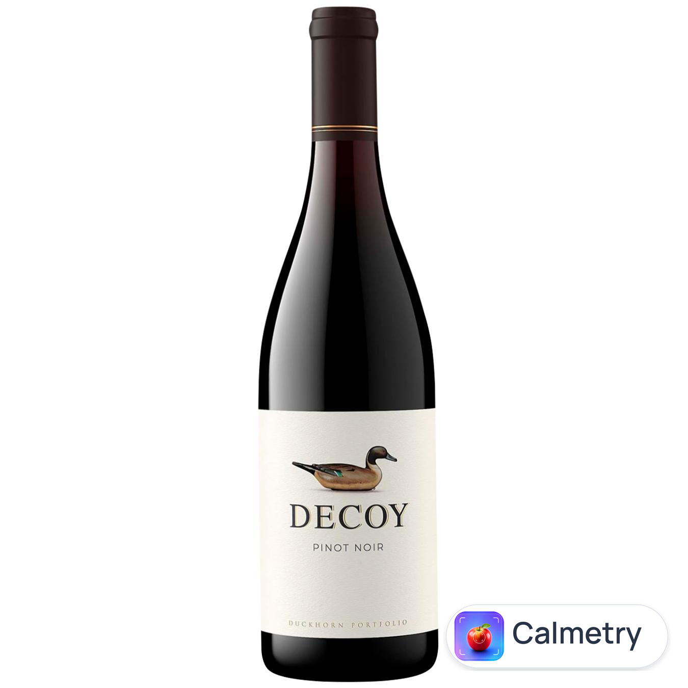 Вино Decoy California Pinot Noir червоне сухе 13,9% 0,75л