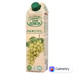 Сік Don Simon виноград мускат 1л