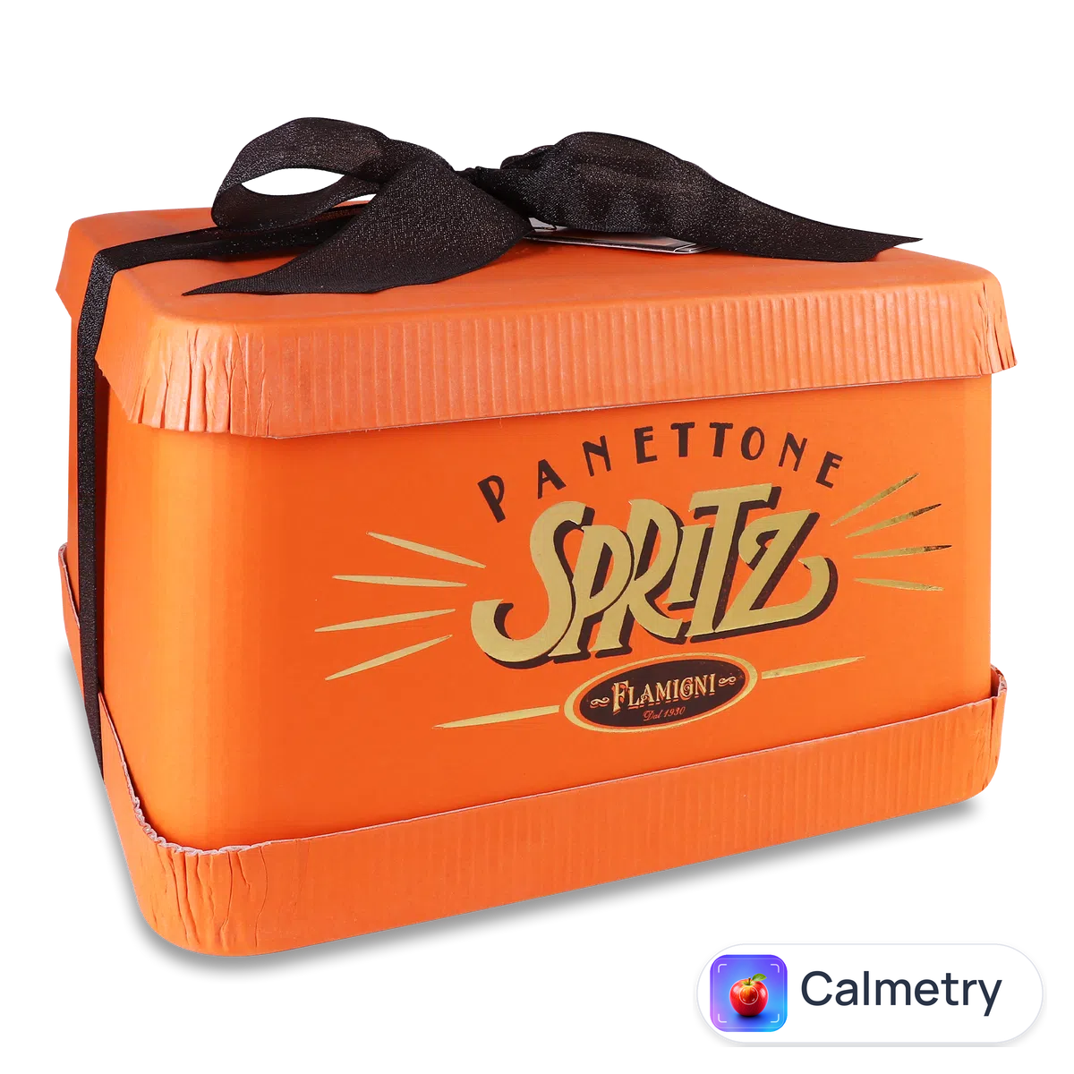 Кекс Flamigni Панеттоне Spritz 950г