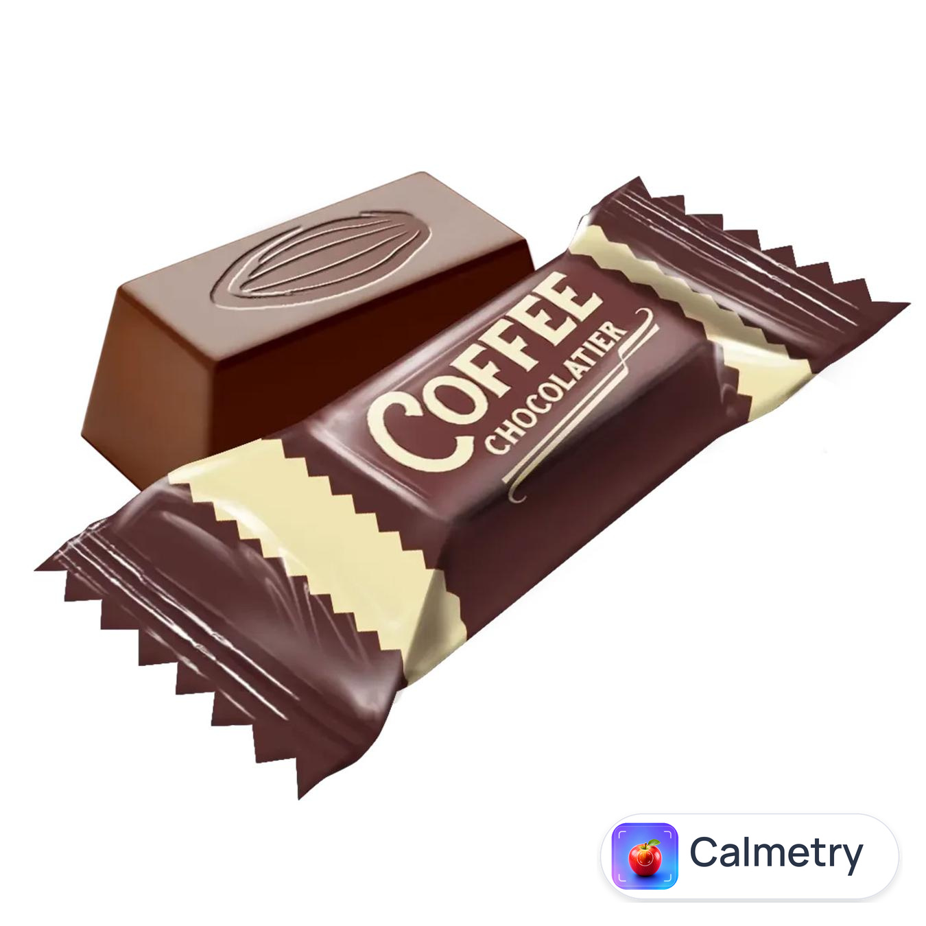 Цукерки Millennium Coffee