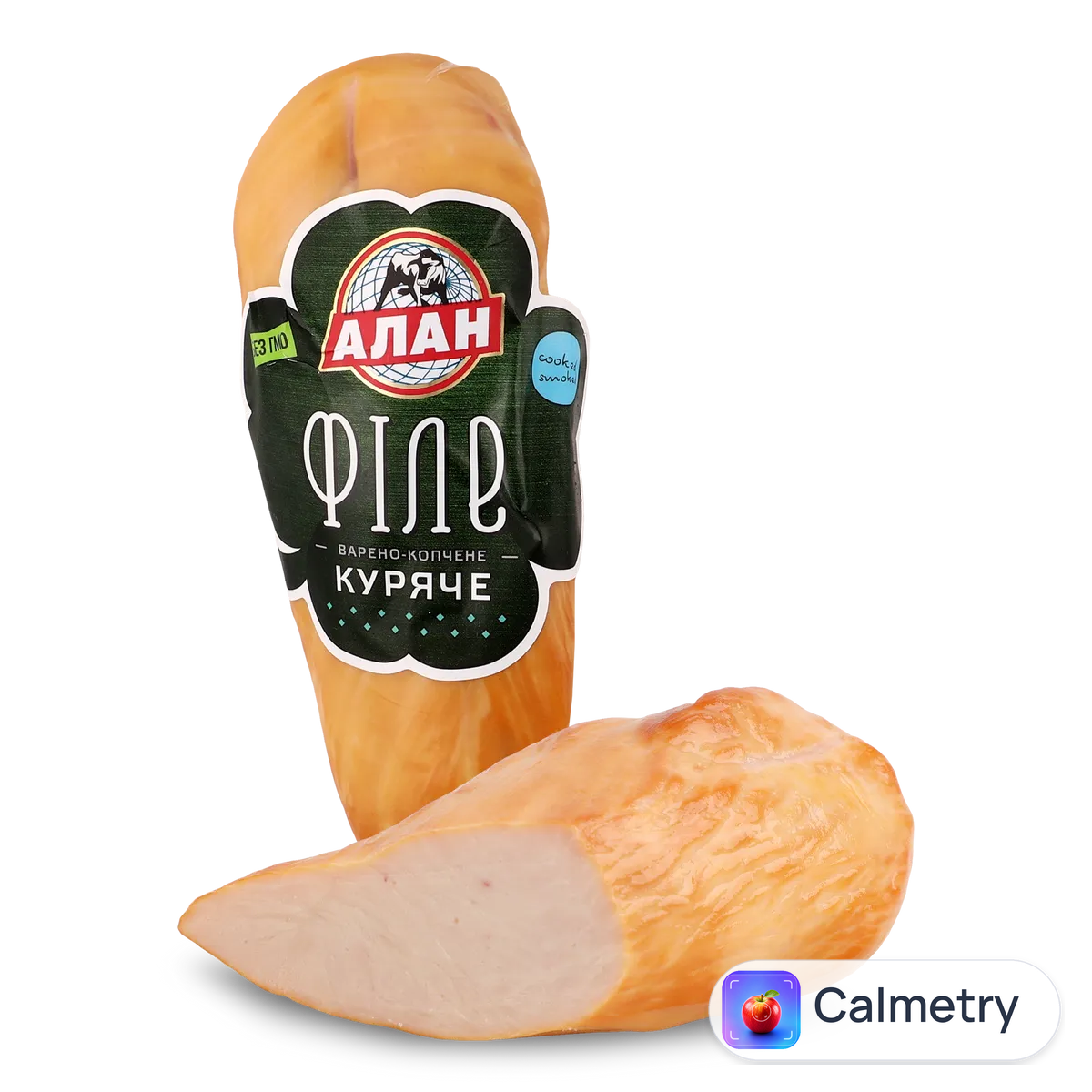 Філе Алан куряче в/к в/ґ