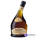Арманьяк Saint-Vivant V.S. 40% 0,7л — фото продукту