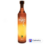 Текіла Leyenda del Milagro Anejo 40% 0,75л
